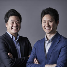 Akira Fukabori (left) Market Communication, Intrapreneur All Nippon Airways   Read more &gt;